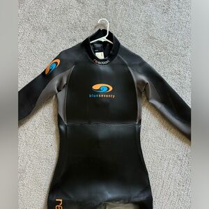Blueseventy Wet Suit XL